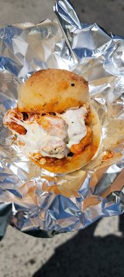 Tony's Pizzeria by null