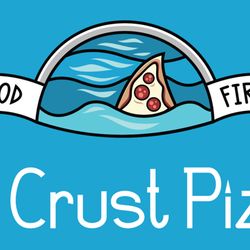 Fin Crust Pizza - Wood fired pizza & craft soda
