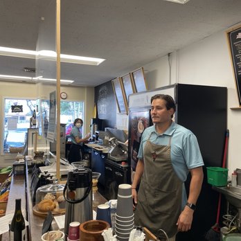 Montecito Gourmet - Patrick, the owner - Delis Near Me - Santa Barbara, California Montecito Gourmet - Patrick, the owner - Delis Near Me - Santa Barbara, California