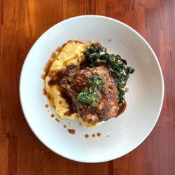 Grant's - Veal Short Rib