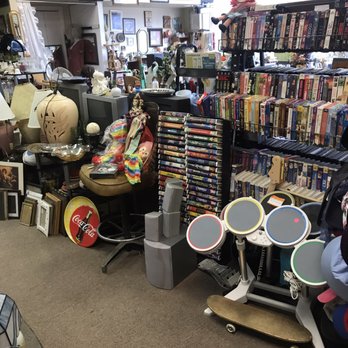 2nd Chance Consignment - Used, Vintage & Consignment Near Me - Niagara Falls, New York