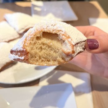 Lancaster Beignet - Cafes Near Me - Lancaster, Pennsylvania