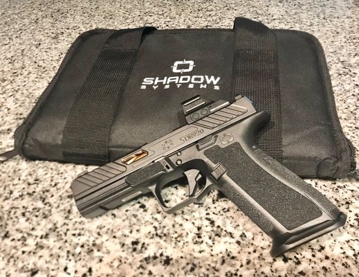 Carolina Gunrunners by null