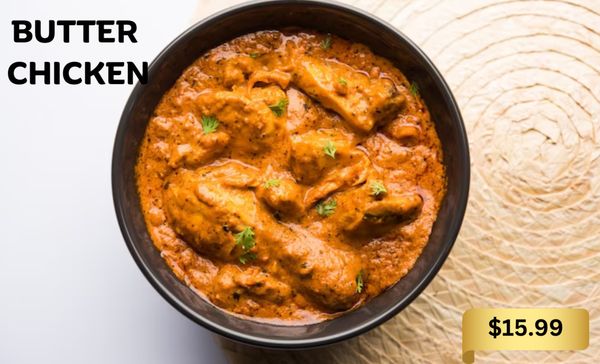 Trexler Indian Curries by null