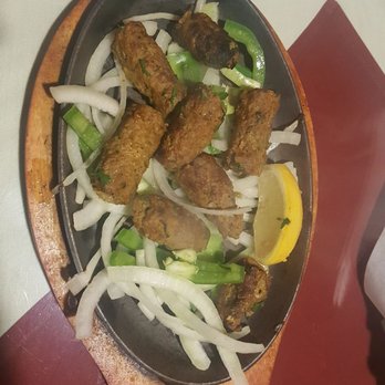 Royal Everest - Kababs - Indian Near Me - Burien, Washington Royal Everest - Kababs - Indian Near Me - Burien, Washington