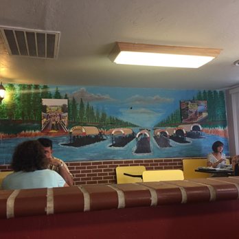 Lourdes - Great mural! - Mexican Near Me - Escondido, California Lourdes - Great mural! - Mexican Near Me - Escondido, California