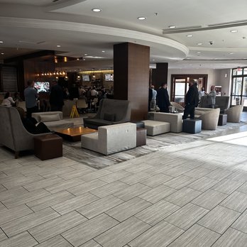 NEWPORT NEWS MARRIOTT AT CITY CENTER - Updated March 2026 - 249 Photos ...