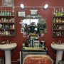 Photo of Lucky's Barber & Beauty Shop