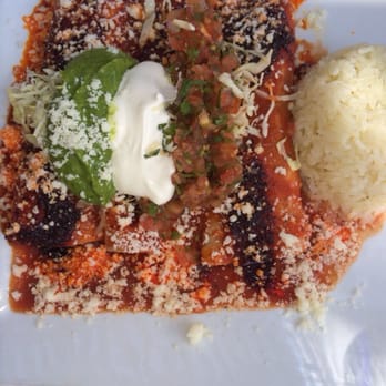 Anepalco - Mexican Near Me - Orange, California