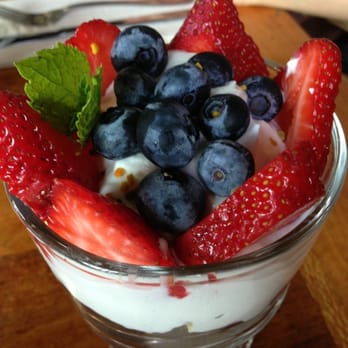 Cafe Topes - Power granola. Nutty and fresh. - Coffee & Tea Near Me - Carlsbad, California