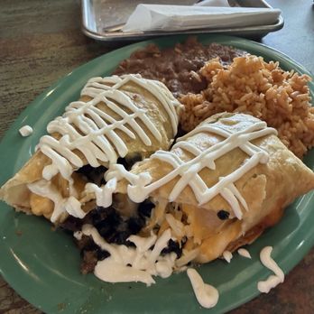 Margarita's Cocina Mexicana, Winter Haven - Steak  Chimichanga - Mexican Near Me - Winter Haven, Florida