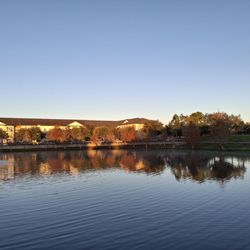 Center Lake Park
