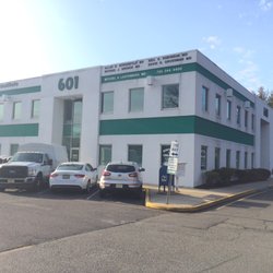 Ocean Eye Institute - Our Toms River location