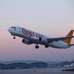 Pegasus Airlines