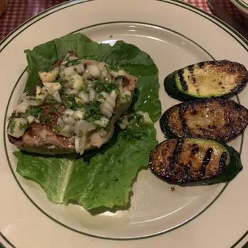Alessandro's - Italian Near Me - Ashtabula, Ohio