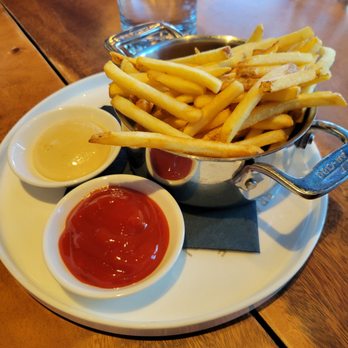 Brasserie Brixton - French Near Me - Denver, Colorado