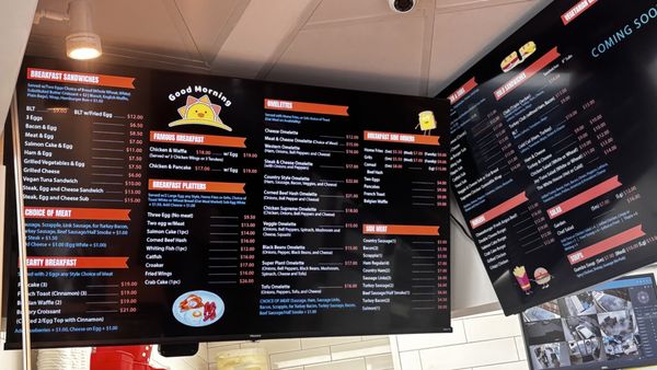 Menu photo 5 Felicia's Woodridge Kitchen Washington, DC, DC Menu photo 5 Felicia's Woodridge Kitchen Washington, DC, DC