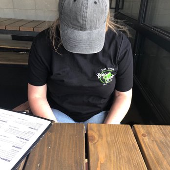 Canteen Taproom - Breweries Near Me - Albuquerque, New Mexico