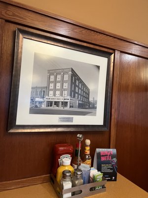 Phillips Avenue Diner by null