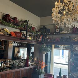 La Obra Maestra - Bar