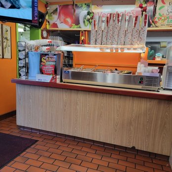 Taco Salsa - Salsa bar - Mexican Near Me - Bend, Oregon