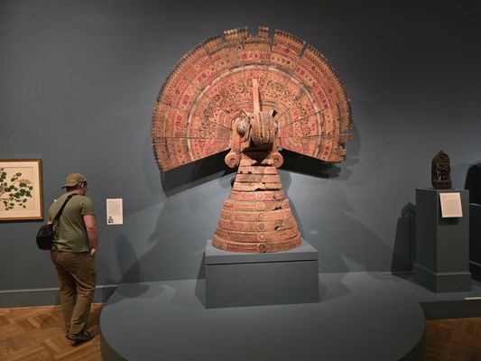 Minneapolis Institute of Art by null