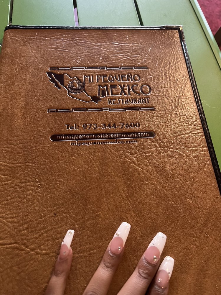 Mi Piqueno Mexico