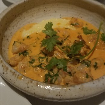 Ariana Restaurant - Rock Shrimp & Grits - French Near Me - Bend, Oregon Ariana Restaurant - Rock Shrimp & Grits - French Near Me - Bend, Oregon