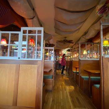 Drift Inn - New American Near Me - Yachats, Oregon