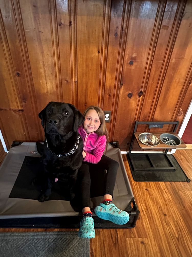 Ganderwood - pet boarding facility in Ada, MI