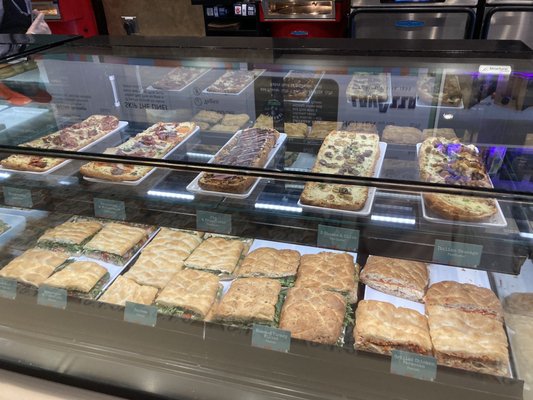 Puro Gusto Cafe by null