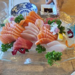 Kanzo Fresh Sushi