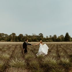 Flatiron Fields