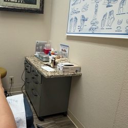 Carter FootCare Podiatry Clinic