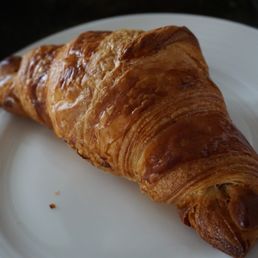 Almond Croissants