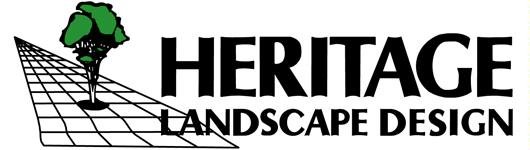 Heritage Landscape Design