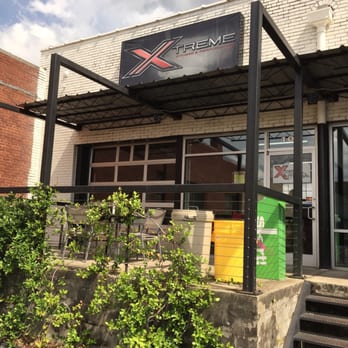 Xtreme Fitness & Performance - Trainers Near Me - Birmingham, Alabama Xtreme Fitness & Performance - Trainers Near Me - Birmingham, Alabama