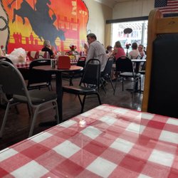 Smack dab in the middle of Arcadia lies an authentic western eastern deli. #stevensleavin