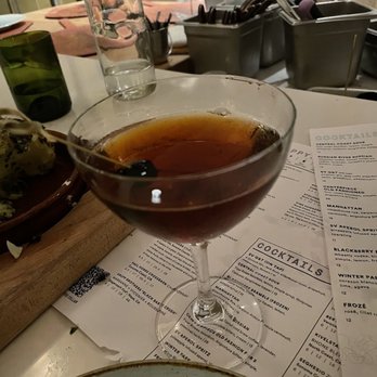 Sixty Vines - Manhattan - Wine Bars Near Me - Winter Park, Florida Sixty Vines - Manhattan - Wine Bars Near Me - Winter Park, Florida
