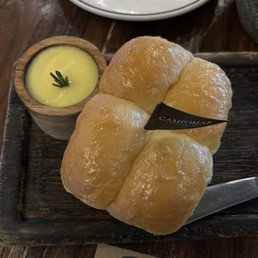 Sweet Bread