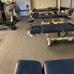 Active Method Physical Therapy