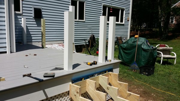 Sterite Construction Logo