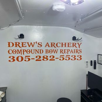 Drew's Archery - Archery Near Me - Eufaula, Alabama Drew's Archery - Archery Near Me - Eufaula, Alabama