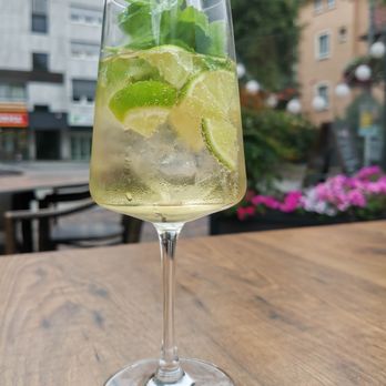 Delicato - Hugo 7€ - Italian Near Me - Rüsselsheim, HE Delicato - Hugo 7€ - Italian Near Me - Rüsselsheim, HE