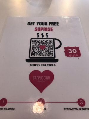 Cappuccino Grand Café - Mitte by null