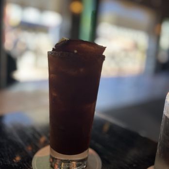 Rustic Root - Bloody Maria - Cocktail Bars Near Me - San Diego, California