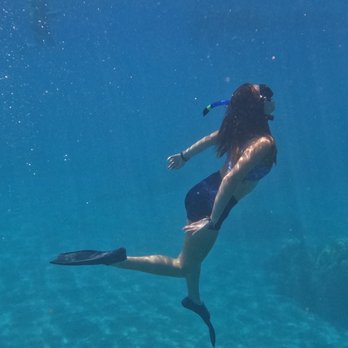 The Magic Merman Snorkel Charters - Whale Watching Tours Near Me - Kaanapali, Hawaii