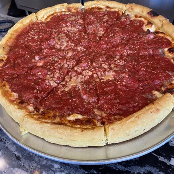Chicago Pizza Tours - Tours Near Me - Chicago, Illinois Chicago Pizza Tours - Tours Near Me - Chicago, Illinois