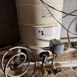 Your Hometown Plumber
