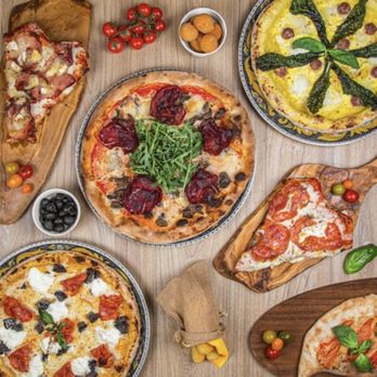 Il Pizzaiolo - Pizza Near Me - Pittsburgh, Pennsylvania Il Pizzaiolo - Pizza Near Me - Pittsburgh, Pennsylvania